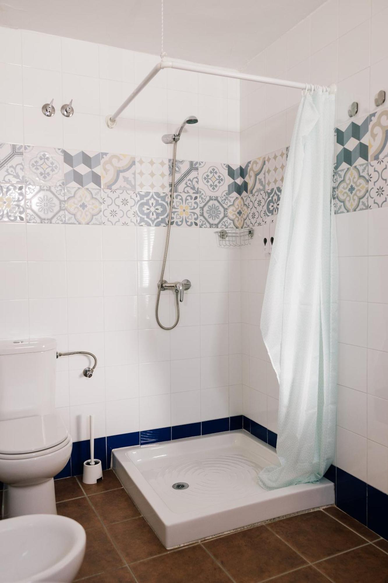 아르키도나 Casa Ochavada 아파트 외부 사진