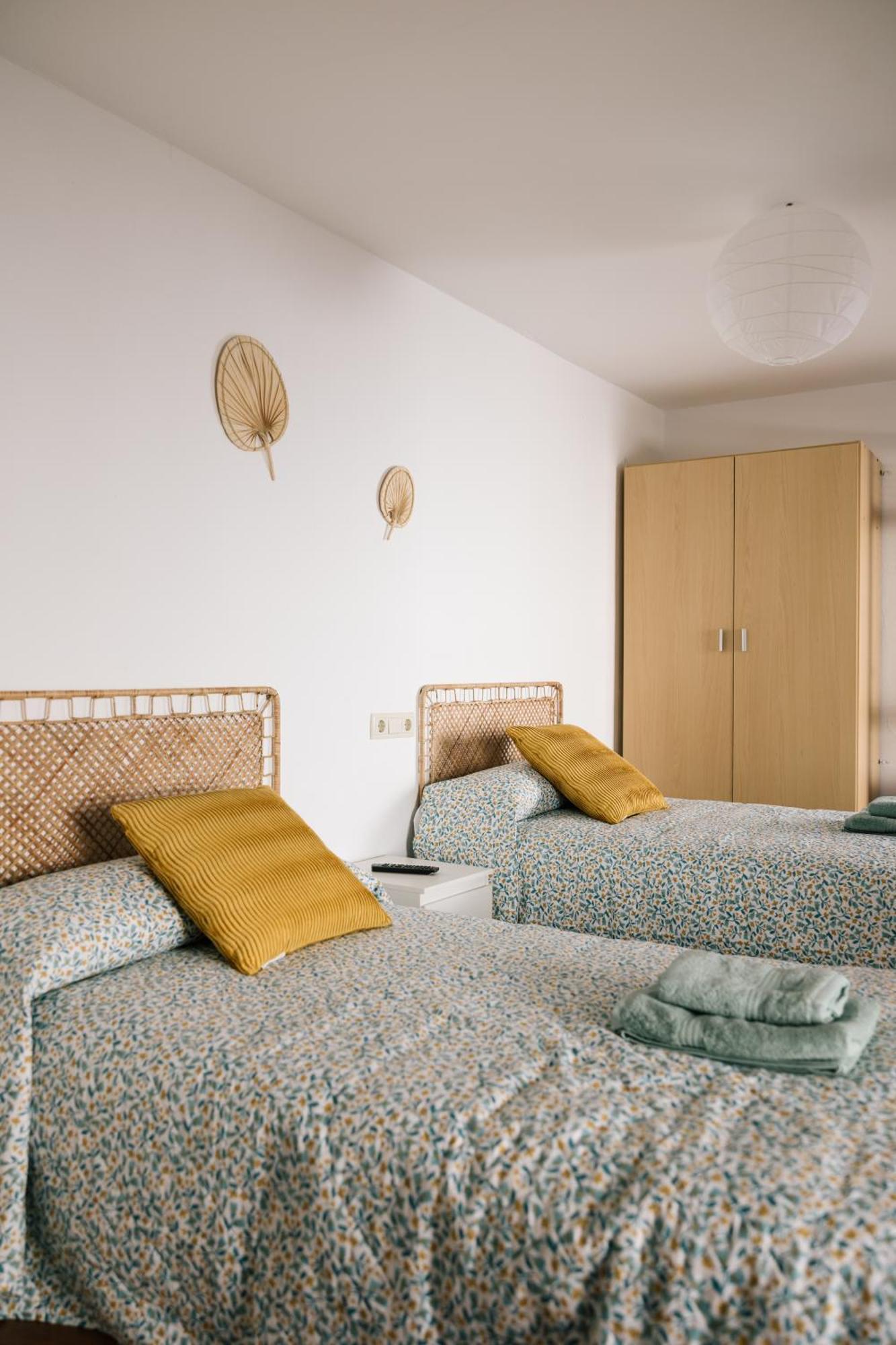아르키도나 Casa Ochavada 아파트 외부 사진